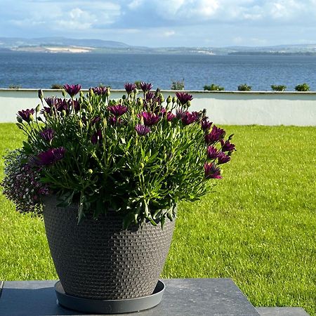 Sea Vista - Rathmullan Villa Ngoại thất bức ảnh