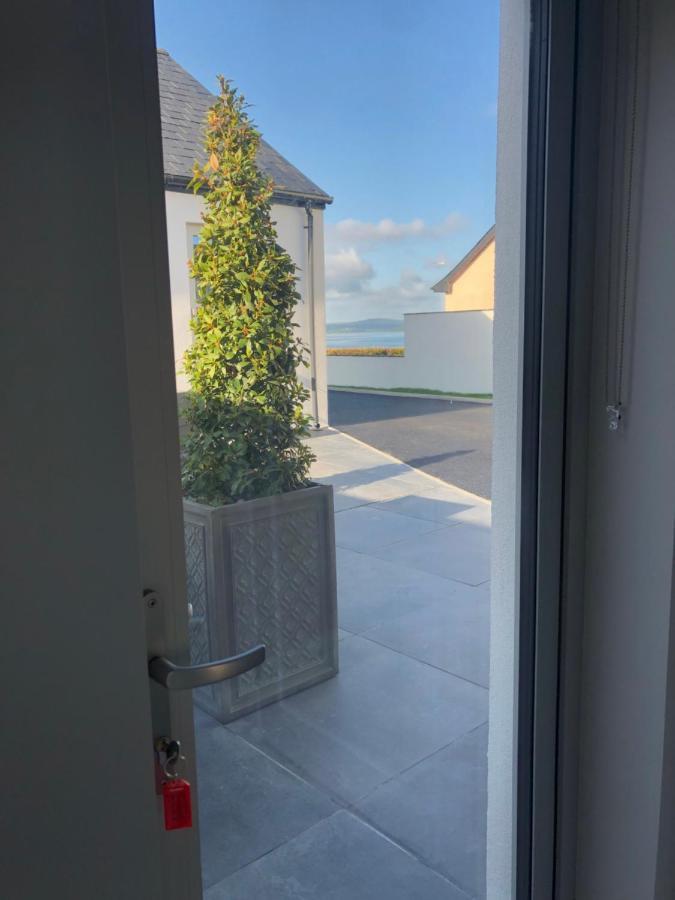 Sea Vista - Rathmullan Villa Ngoại thất bức ảnh