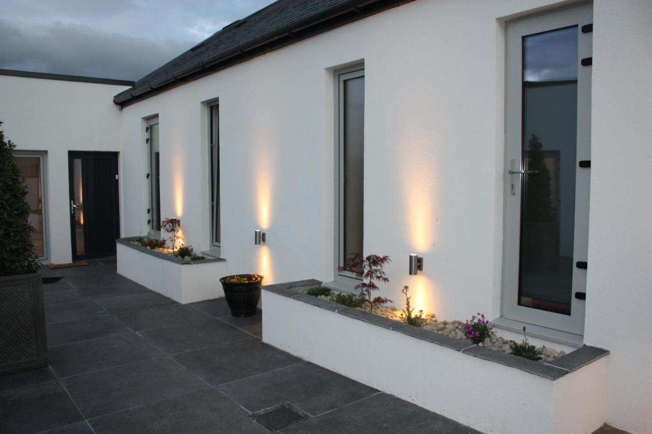 Sea Vista - Rathmullan Villa Ngoại thất bức ảnh