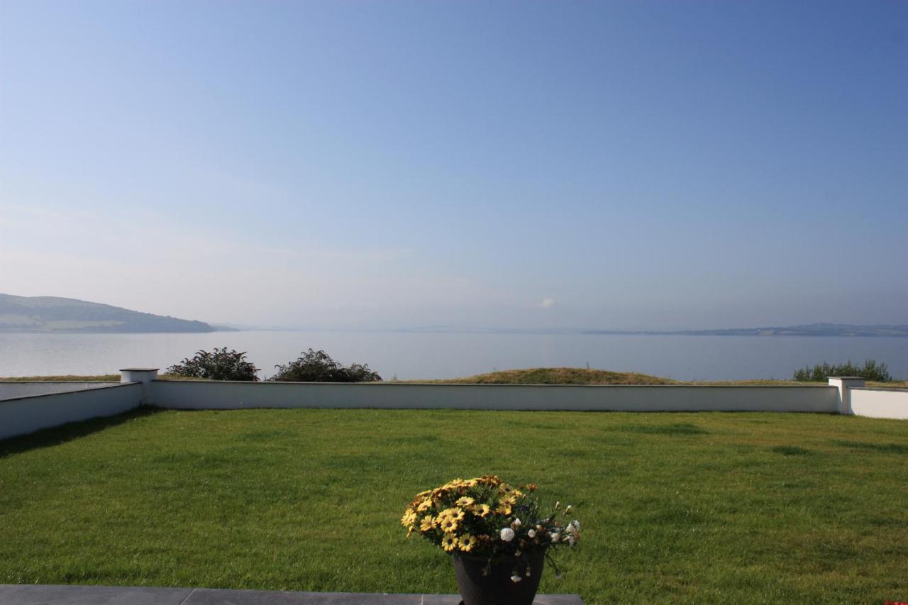 Sea Vista - Rathmullan Villa Ngoại thất bức ảnh