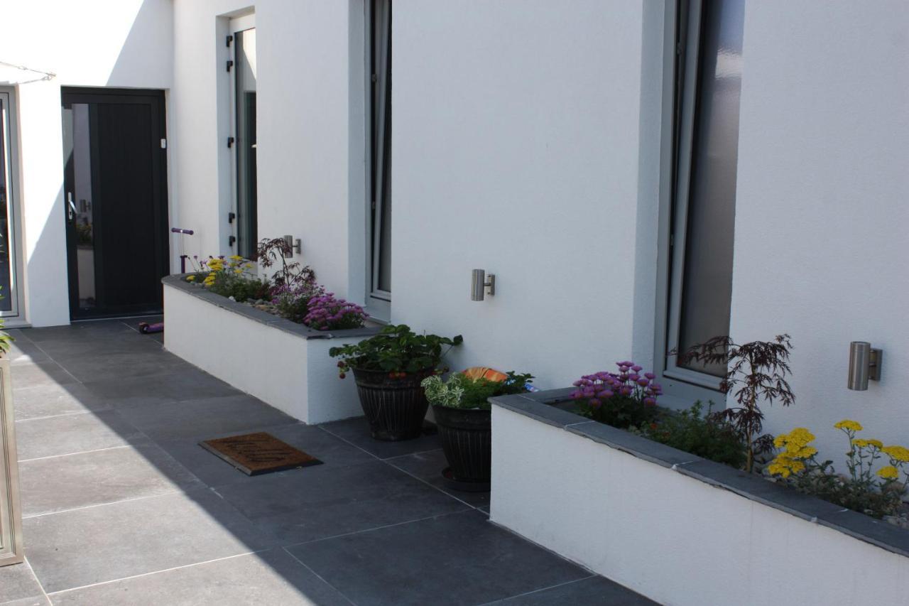 Sea Vista - Rathmullan Villa Ngoại thất bức ảnh