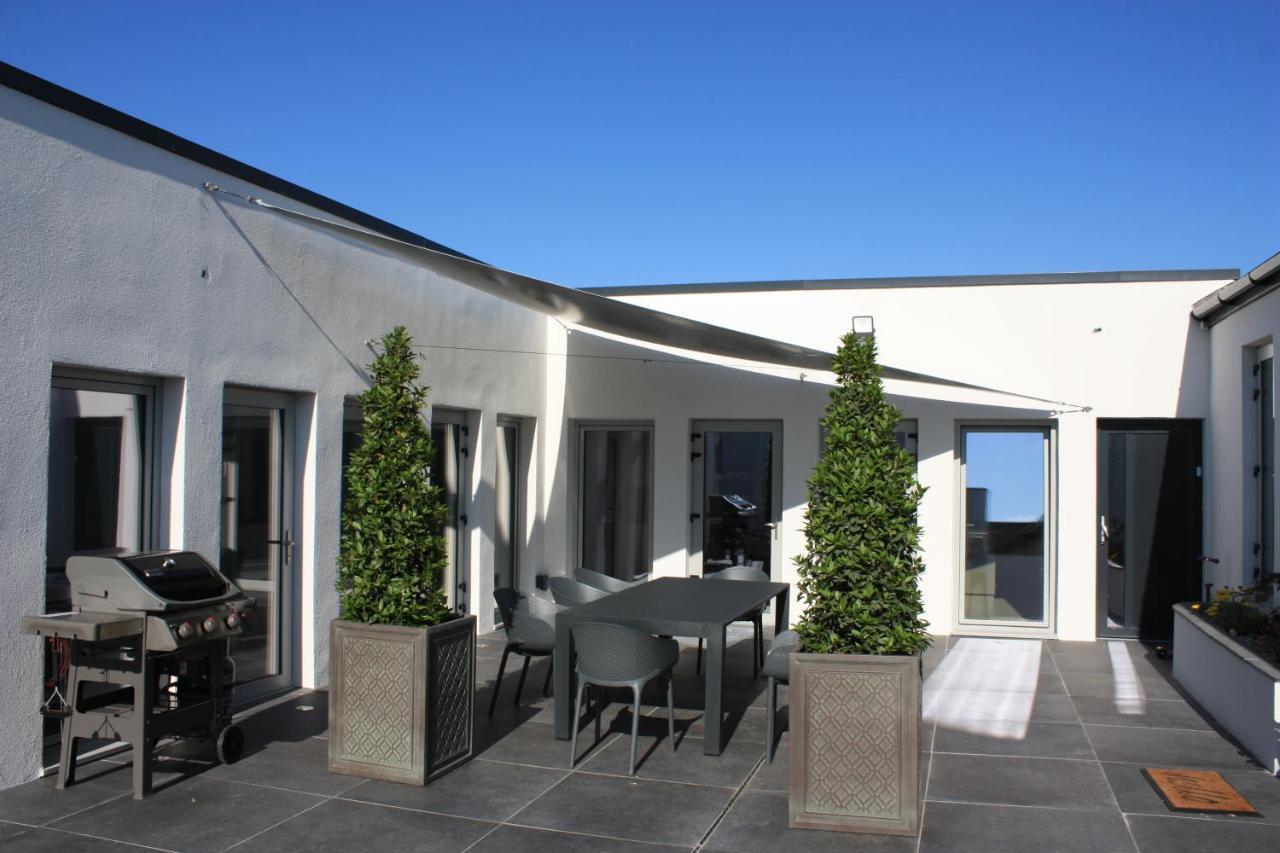 Sea Vista - Rathmullan Villa Ngoại thất bức ảnh