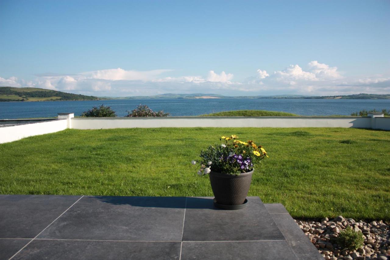 Sea Vista - Rathmullan Villa Ngoại thất bức ảnh