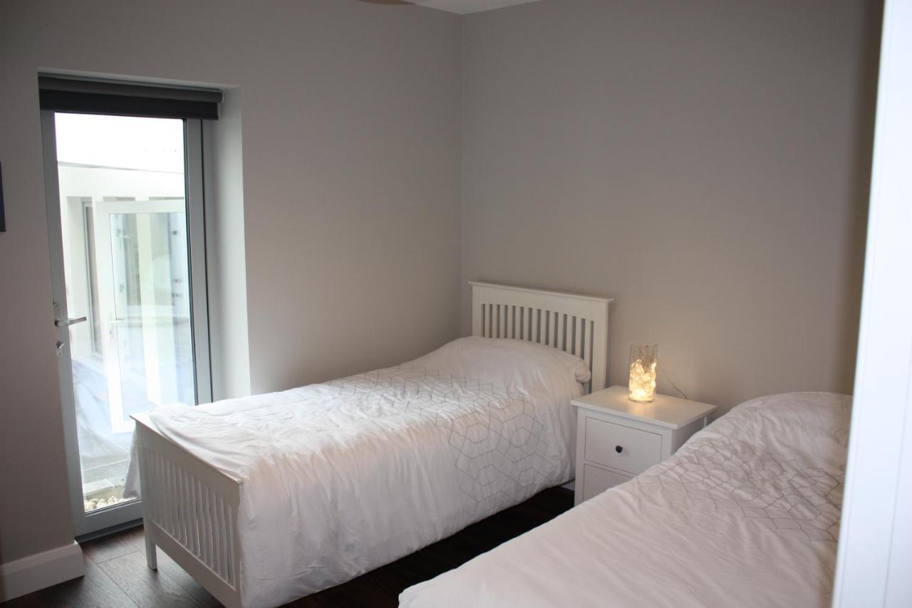 Sea Vista - Rathmullan Villa Ngoại thất bức ảnh