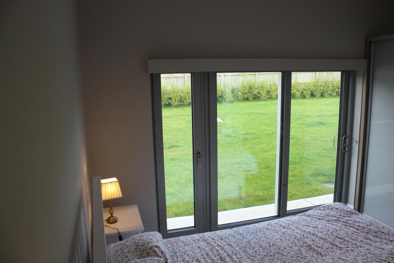 Sea Vista - Rathmullan Villa Ngoại thất bức ảnh